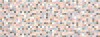 Плитка Lollipop pink 22.5*60.7
