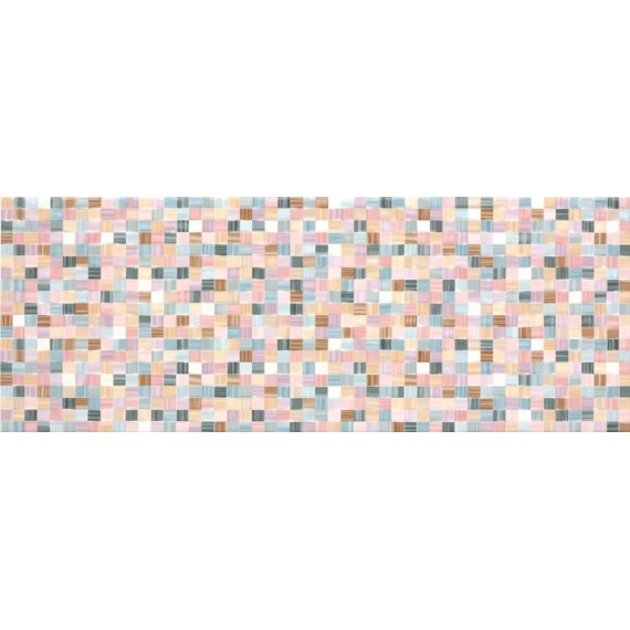 Керамическая плитка Lollipop pink 22.5*60.7