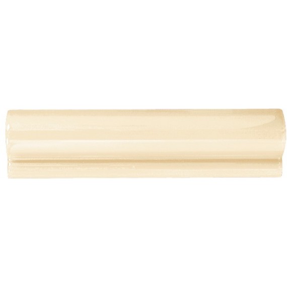 Керамическая плитка London Caprichosa Cream 5*15