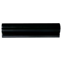 Плитка London Caprichosa Negro 5*15
