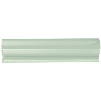 Плитка London Caprichosa Verde Pastel 5*15