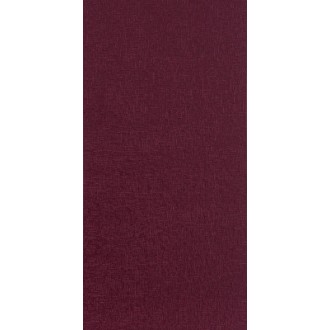 Lotus Texture Wall BASE BURGUNDY GLOSSY 30x90