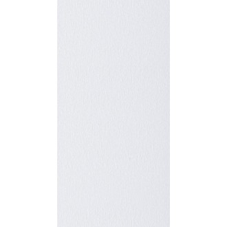 Lotus Texture Wall BASE WHITE MATT 30x90