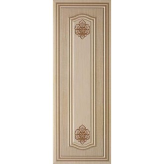 Плитка Louvre Boiserie Ivory 25.3x70.6