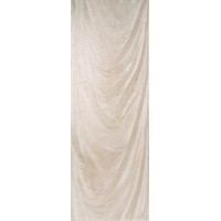 Плитка Louvre Curtain Ivory 25.3x70.6