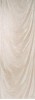 Плитка Louvre Curtain Ivory 25.3x70.6