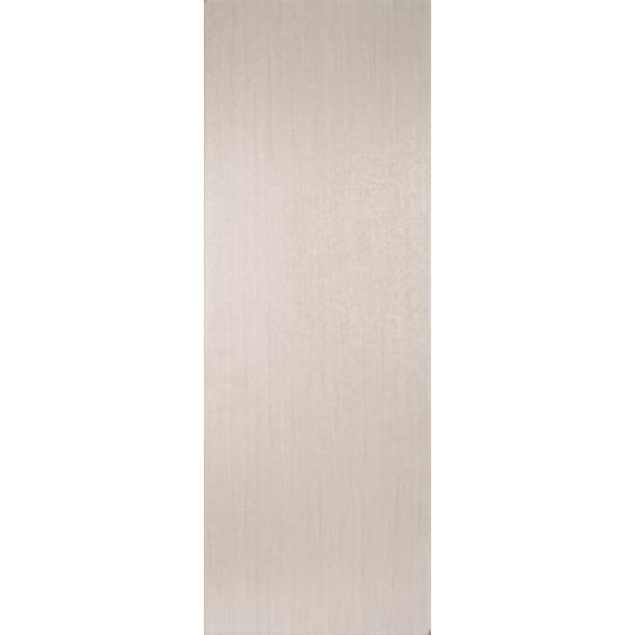 Керамическая плитка Louvre Plain Ivory 25.3x70.6