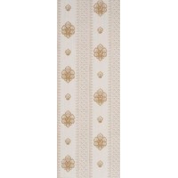 Плитка Louvre Wall Paper 25.3x70.6