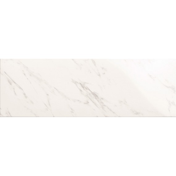 Плитка Luxury white 30x90