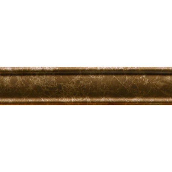 Керамическая плитка M.Talisman Marron 7x31