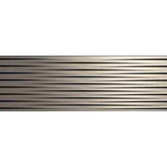 M09R Essenziale Struttura Drape 3D Metal 40x120