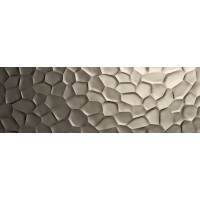 M09S Essenziale Struttura Deco 3D Metal 40x120