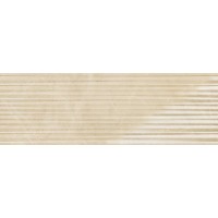 Плитка M0TT Golden Cream Struttura Infinity 3D 32.5x97.7