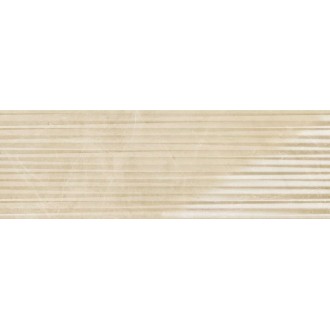 Плитка M0TT Golden Cream Struttura Infinity 3D 32.5x97.7