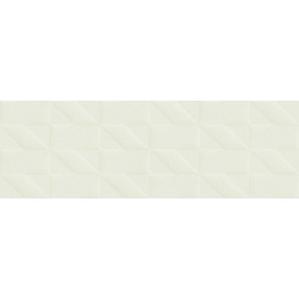 Плитка M127 Outfit Ice Struttura Tetris 3D 25x76