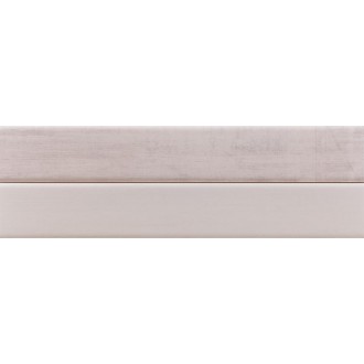 Плитка M18695 Tabla White 25.2x80