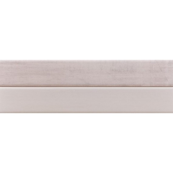 Керамическая плитка M18695 Tabla White 25.2x80