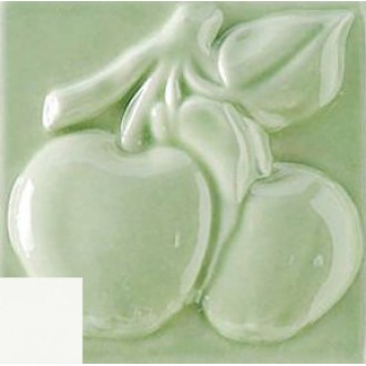 Плитка M1 MELA BIANCO 6,5X6,5