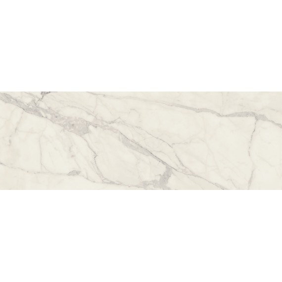 Плитка M6SZ Allmarble Wall Statuario Lux 40х120