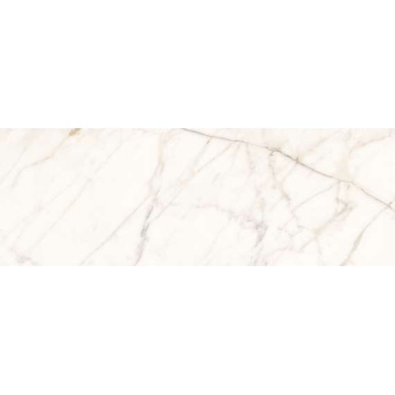 Плитка M6T1 Allmarble Wall Golden White Lux 40х120