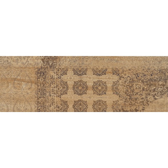 Керамическая плитка MAGICWOOD Crema 19*57