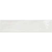 TAU MAIOLICA GLOSS WHITE 7.5x30