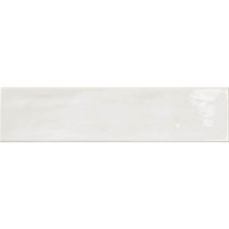 TAU MAIOLICA GLOSS WHITE 7.5x30