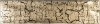 TAU MAIOLICA GOLD 7.5x30