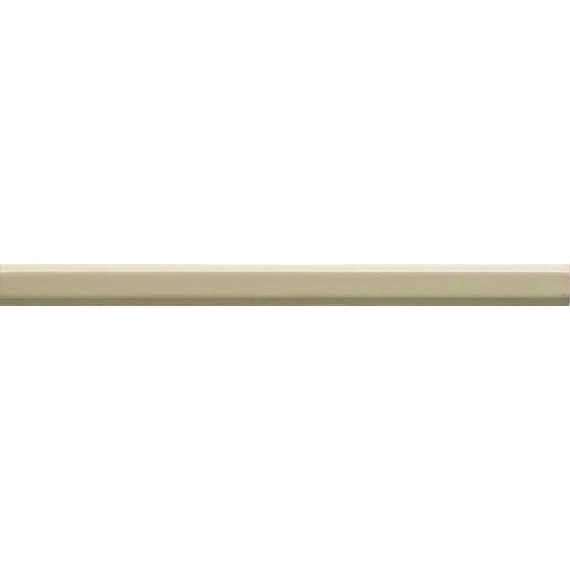 Керамическая плитка Бордюр MATC03 MATITA CAPITELLO GELSOMINO 2X26