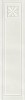 Плитка MED1 MEDICI BIANCO MATT 20X80