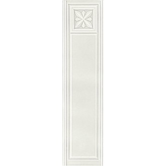 Плитка MED1 MEDICI BIANCO MATT 20X80