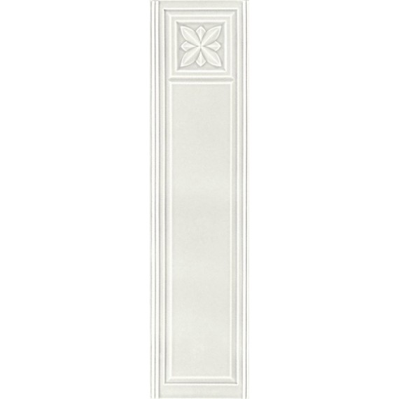 Керамическая плитка MED1 MEDICI BIANCO MATT 20X80