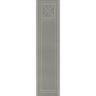 Плитка MED4 MEDICI GREY CRAQUELE 20X80