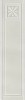 Плитка MED5 MEDICI BIANCO CRAQUELE 20X80