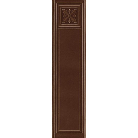 Керамическая плитка MED7 MEDICI CARAMEL CRAQUELE 20X80
