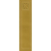 Плитка MED8 MEDICI MUSTARD CRAQUELE 20X80