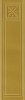 Плитка MED8 MEDICI MUSTARD CRAQUELE 20X80