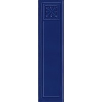 Плитка MED9 MEDICI COBALT CRAQUELE 20X80