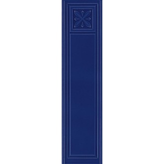 Плитка MED9 MEDICI COBALT CRAQUELE 20X80