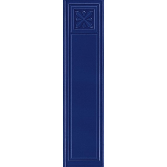 Керамическая плитка MED9 MEDICI COBALT CRAQUELE 20X80