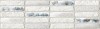 Плитка MEDITERRANEA DECOR SUNDROP STONE 29*100