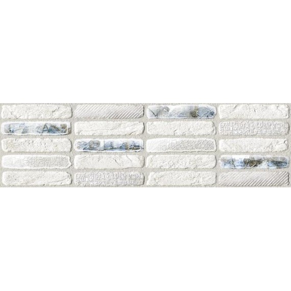 Керамогранит Плитка MEDITERRANEA DECOR SUNDROP STONE 29*100