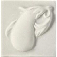 Плитка MEL01 MELANZANA SALT-LAKE 6,5X6,5