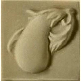 Плитка MEL05 MELANZANA FOREST 6,5X6,5