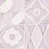 Плитка METROPOLI GREY 45x45