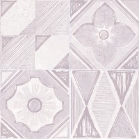 Плитка METROPOLI GREY 45x45