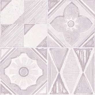 Плитка METROPOLI GREY 45x45