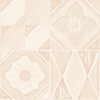 Плитка METROPOLI MARFIL 45x45