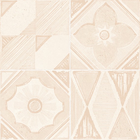 Керамическая плитка METROPOLI MARFIL 45x45