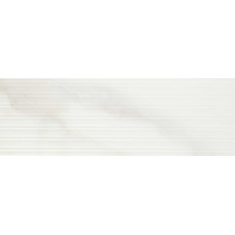 Плитка MHHS Calacatta Oro Struttura 32.5x97.7